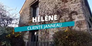 Avis vidéo de Hélène