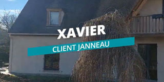 Avis vidéo de Xavier